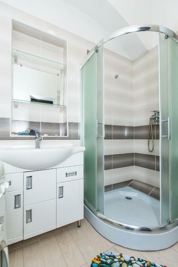 Apartment on Tuhan-Baranovskoho,4 Lviv Bagian luar foto